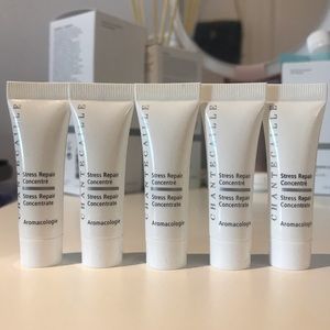 New！ eye cream bundle 5*3ml=15ml=full size